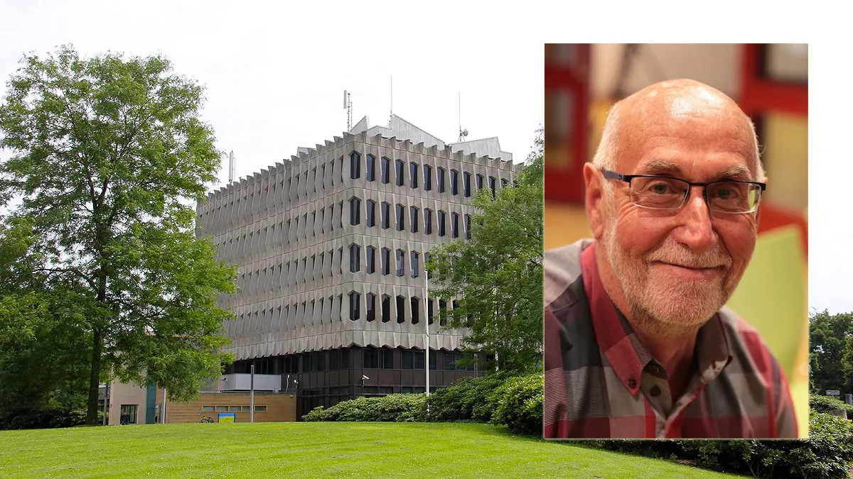 ton keulen stadhuis nieuw sittard