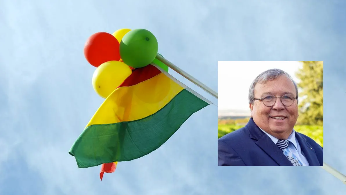 ton moonen ad interim voorzitter de marotte