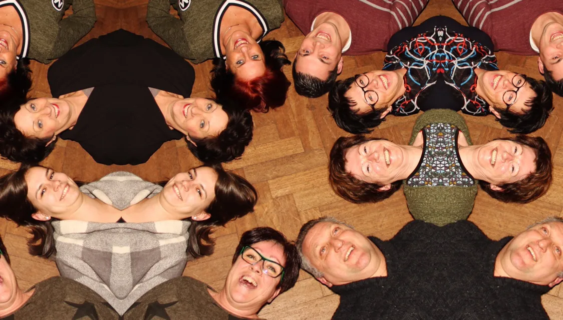 toneelclub euverhaove dien koffer mien koffer