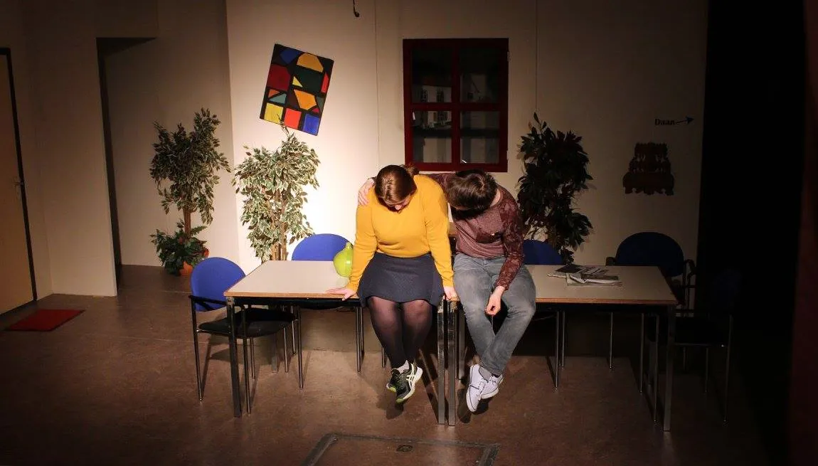 toneelgroep pancratius in actie11