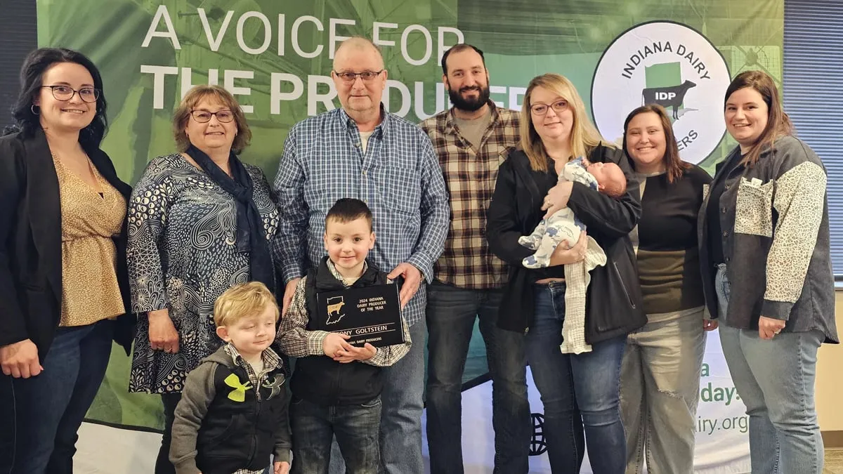 tony goltstein union go dairy original photo 1