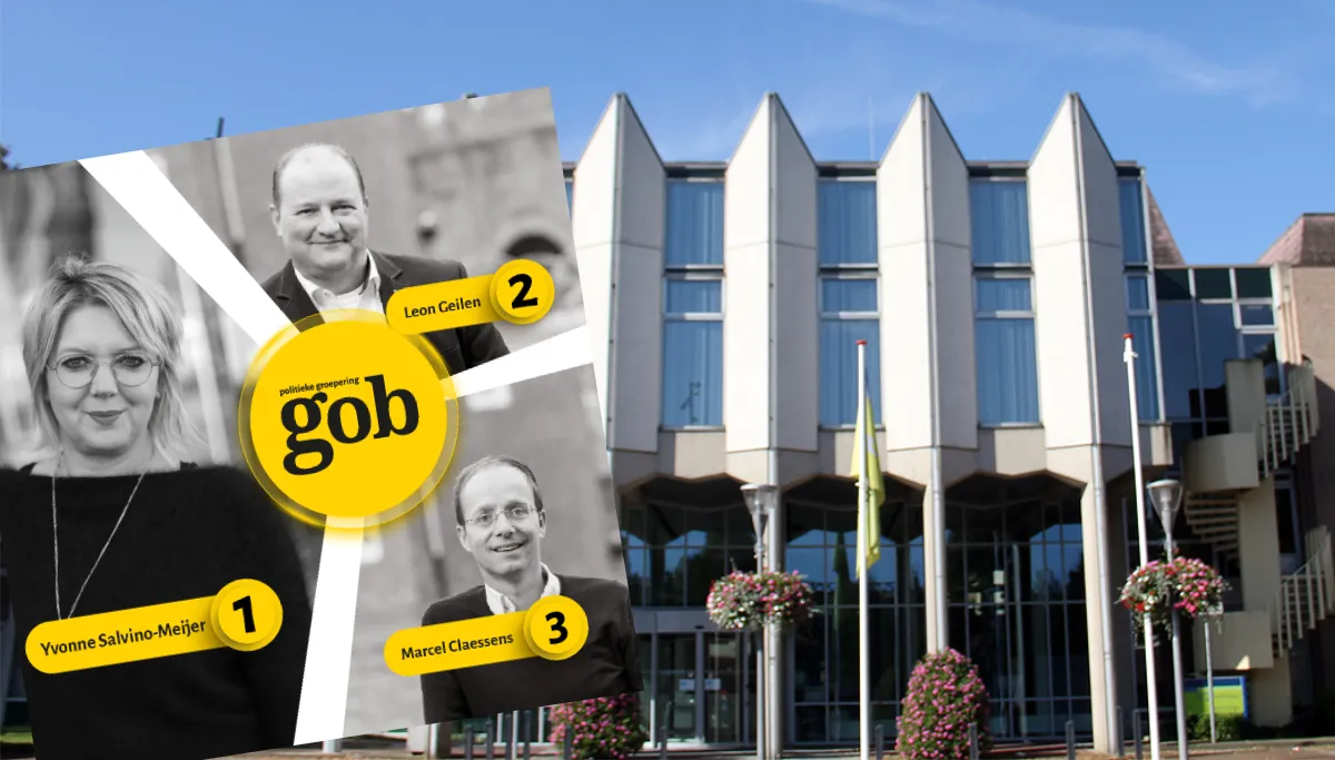 top 3 lijst gob 2022 gemeentehuis geleen ingang stadswinkel
