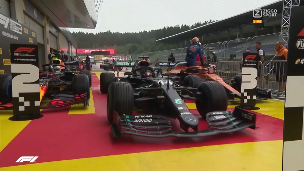 top drie kwalificatie steiermark