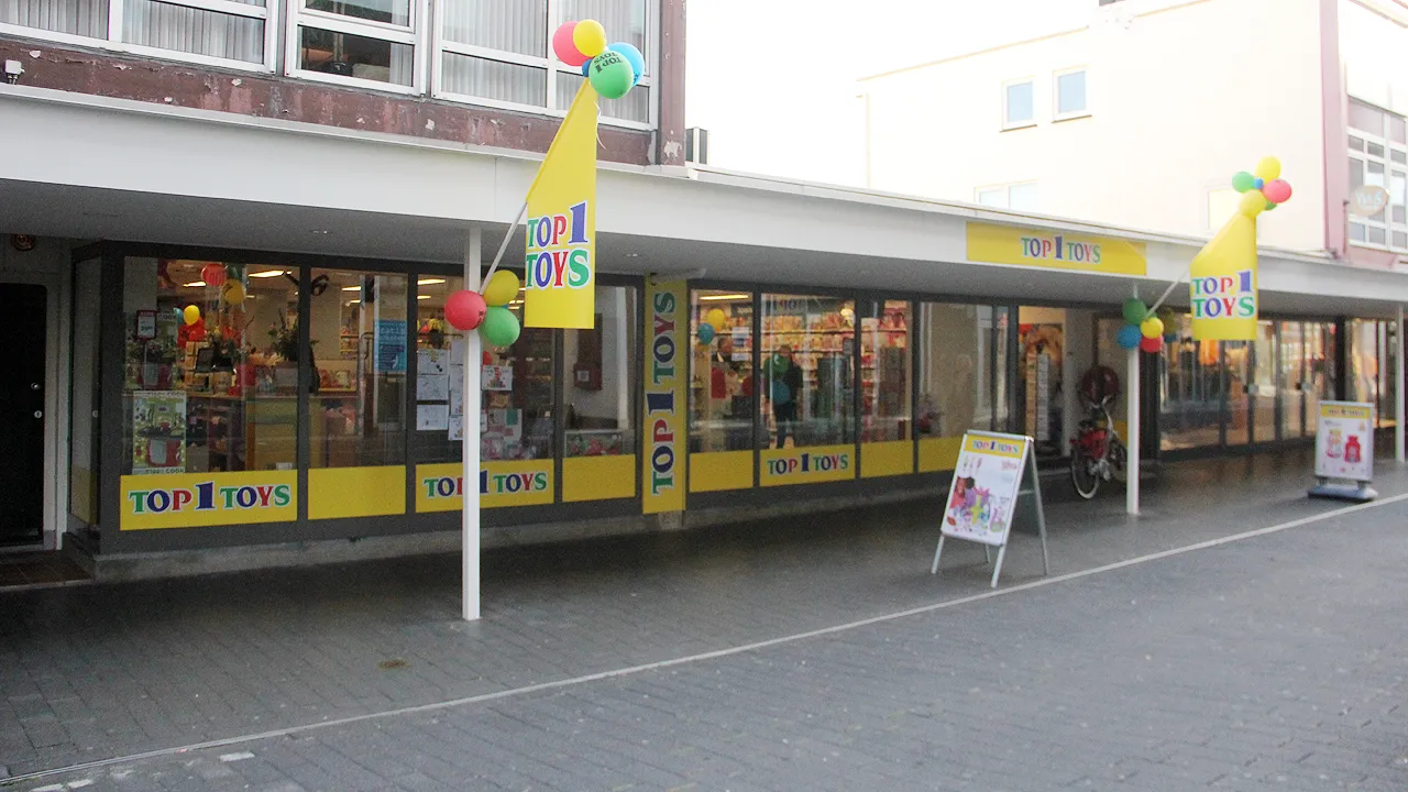 top1toys geleen 2