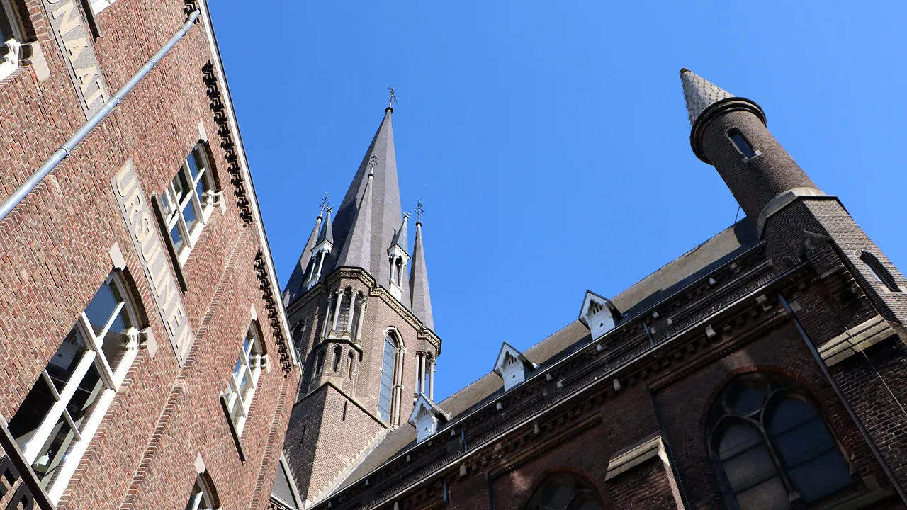 toren basiliek sittard 20200420