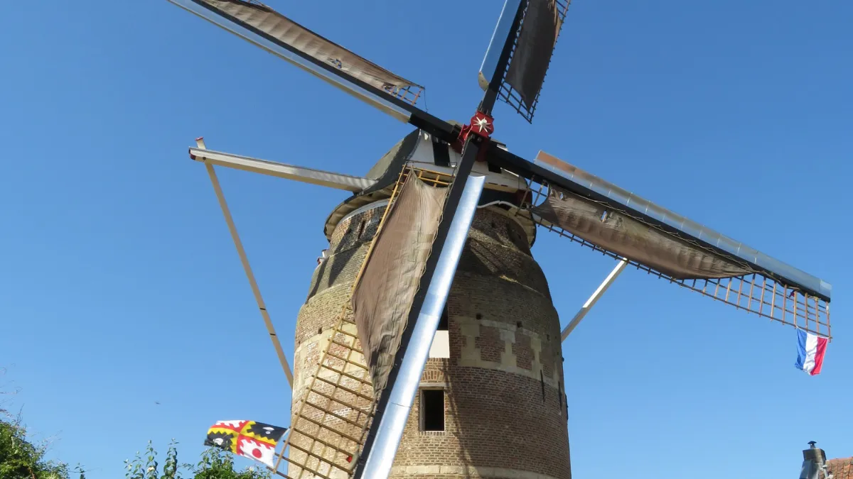 torenmolen gronsveld lia oosterwijk 1