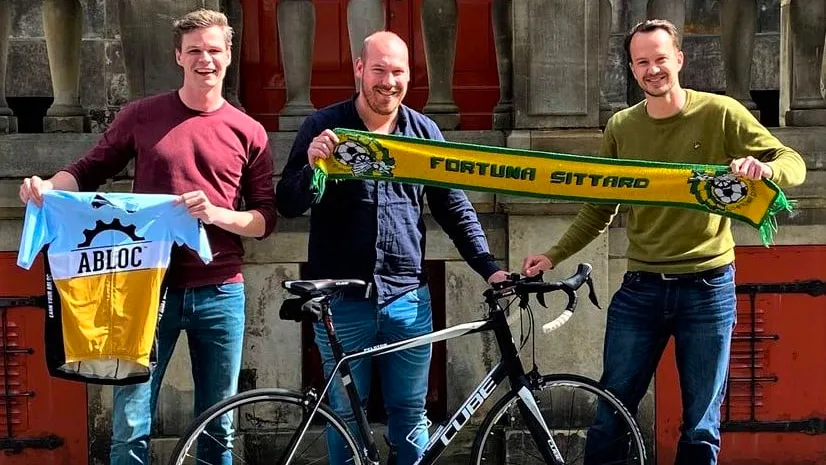 tour de handhaving 2