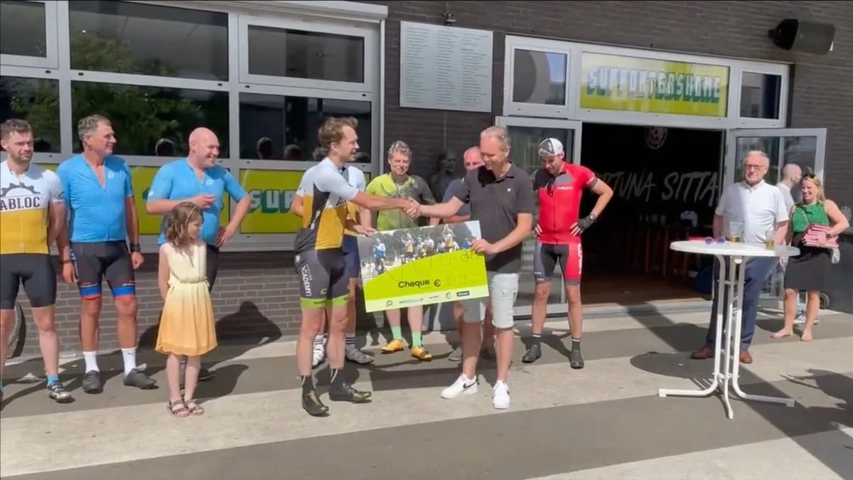 tour de handhaving 20