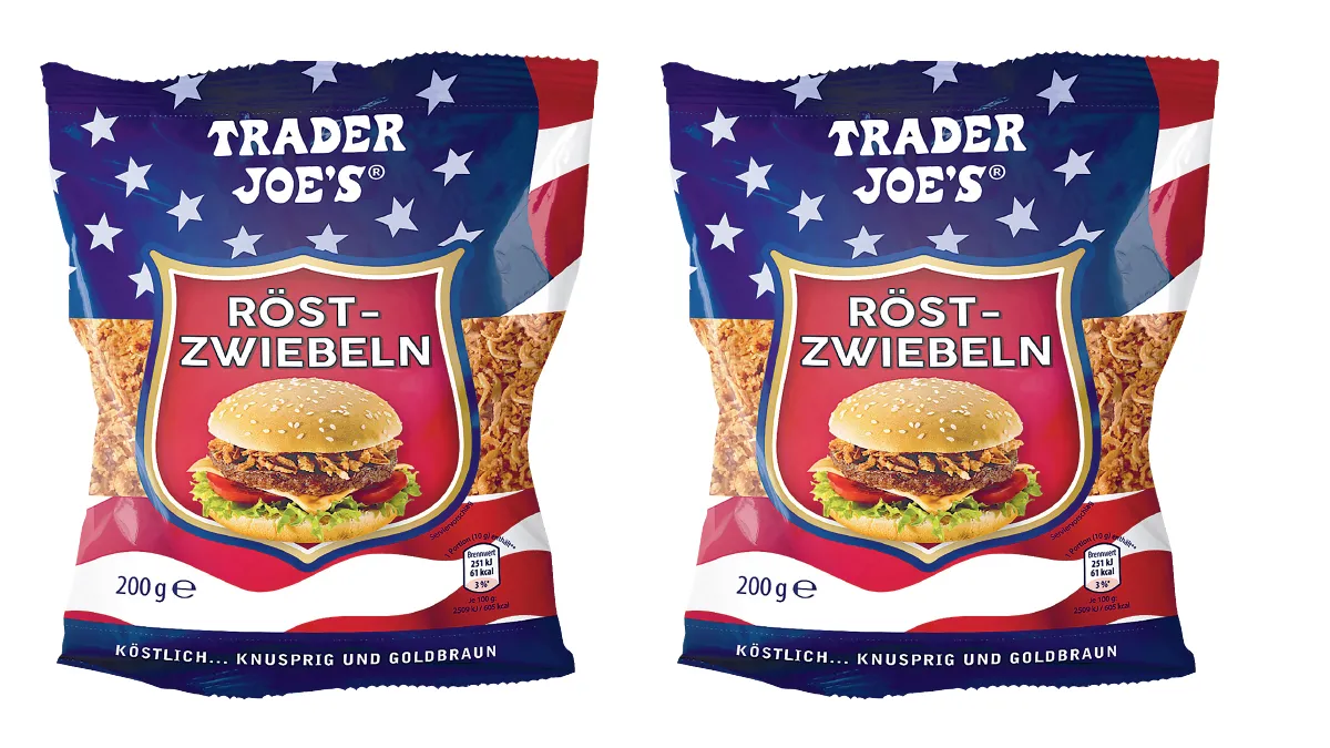 trader joes gebakken uitjes aldi