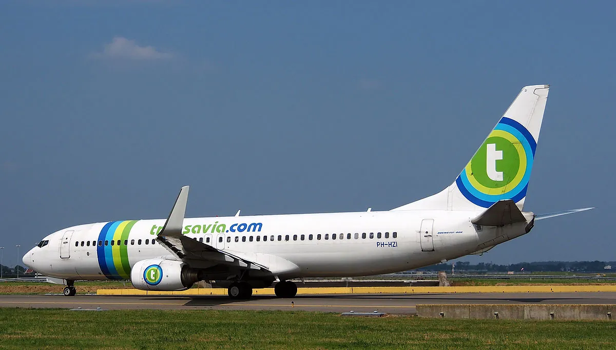 transavia
