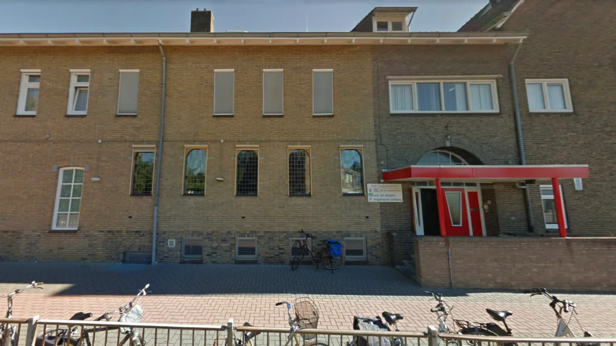 trefcentrum kbo st augustius