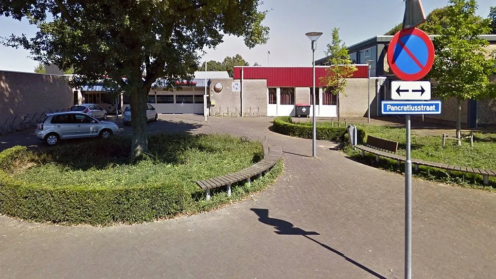 trefpunt munstergeleen