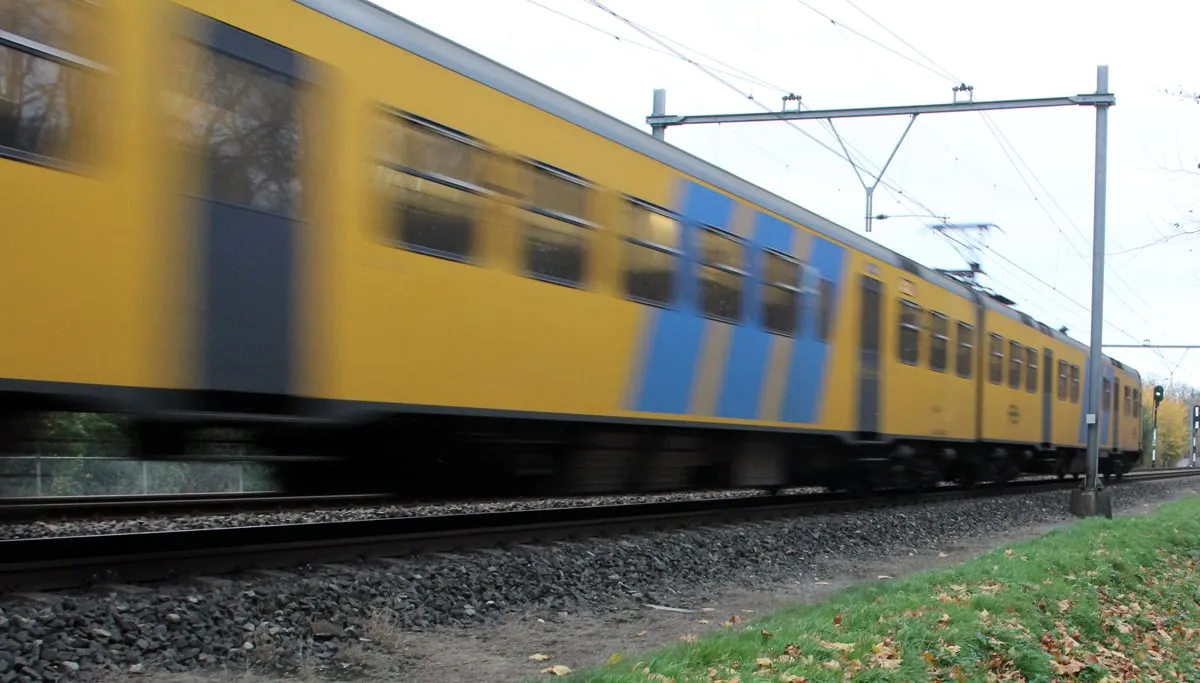 trein ns geleen ri sittard