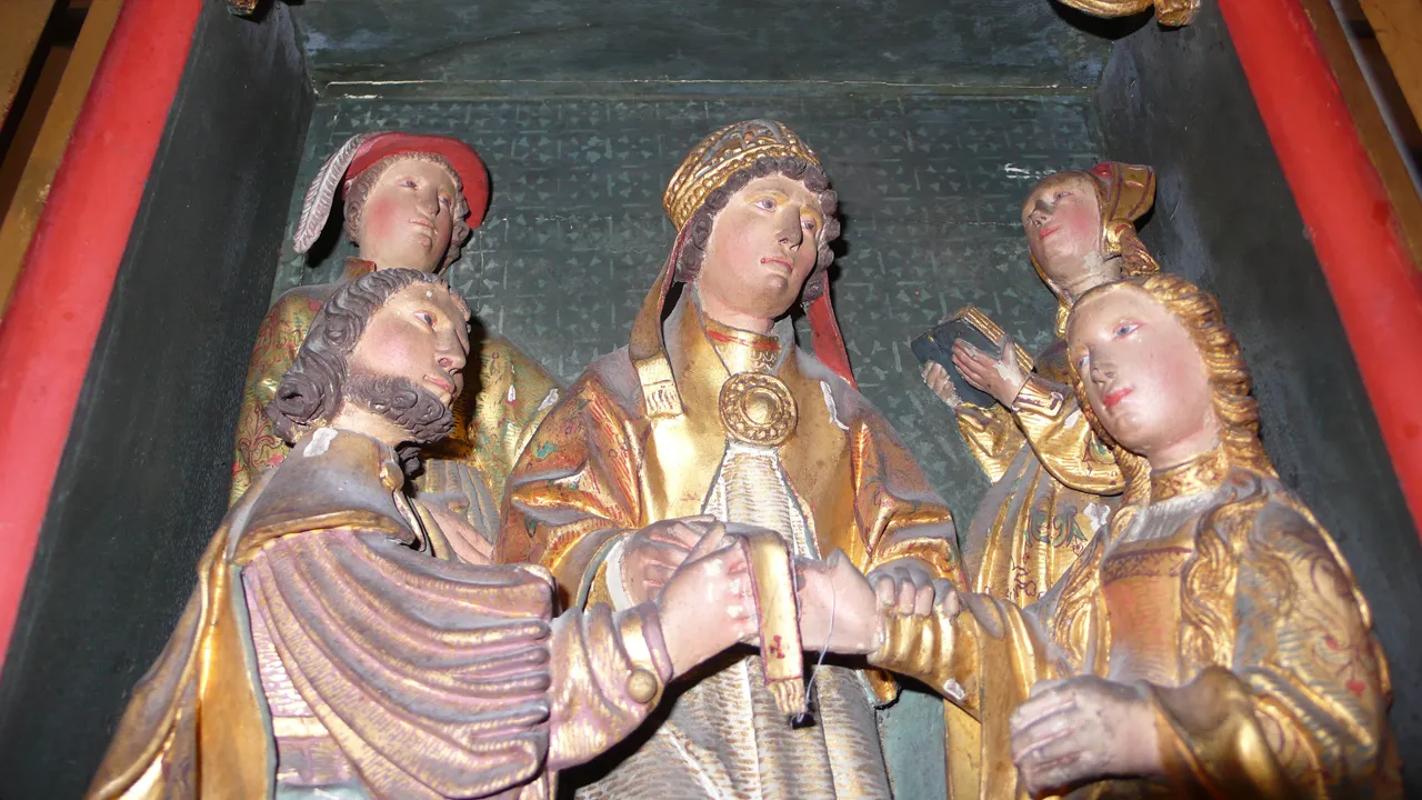 triptiek 1 limbricht