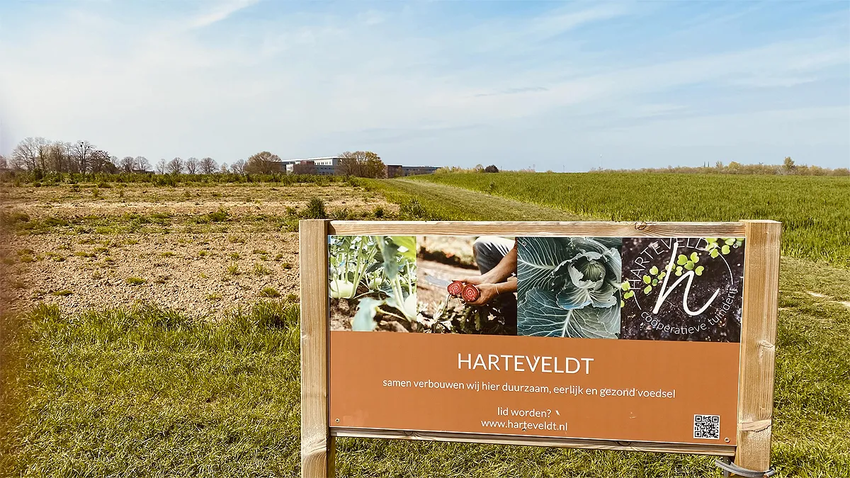 tuinderij harteveldt