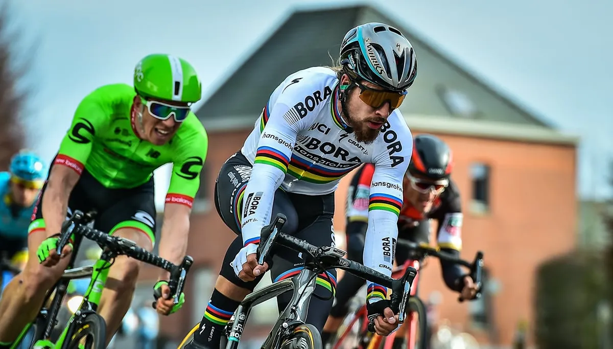 uci world champion race peter sagan