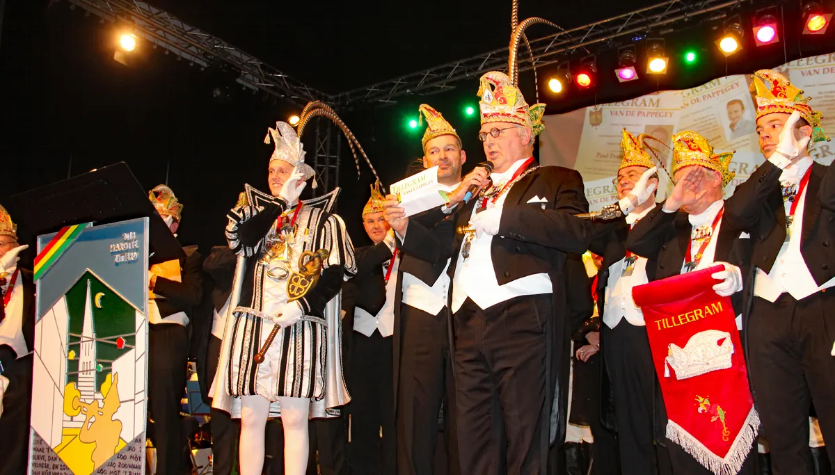 uitroeping leon kaminski