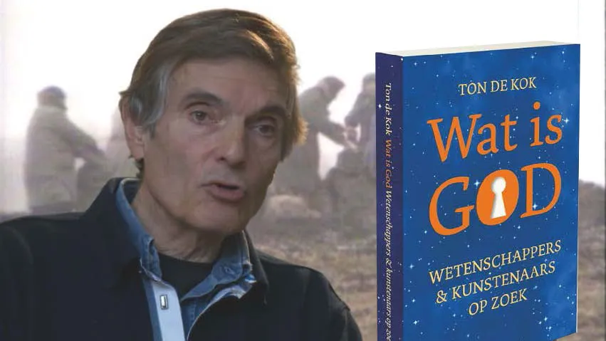 uitsnede bewerkt la lune poster ton de kok