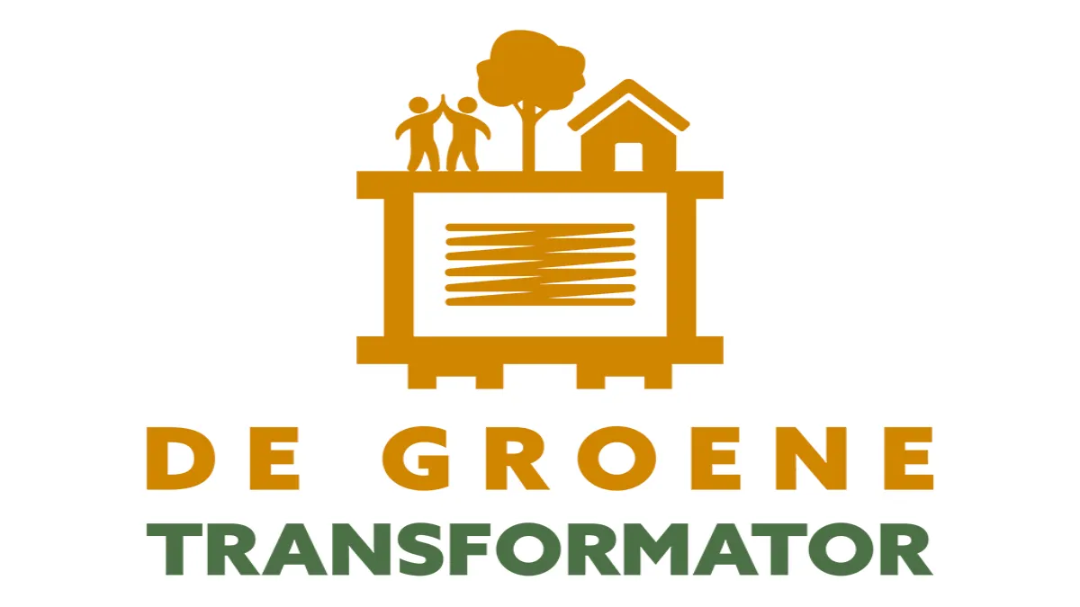 uitstapje gilde de graven naar de groene transformator