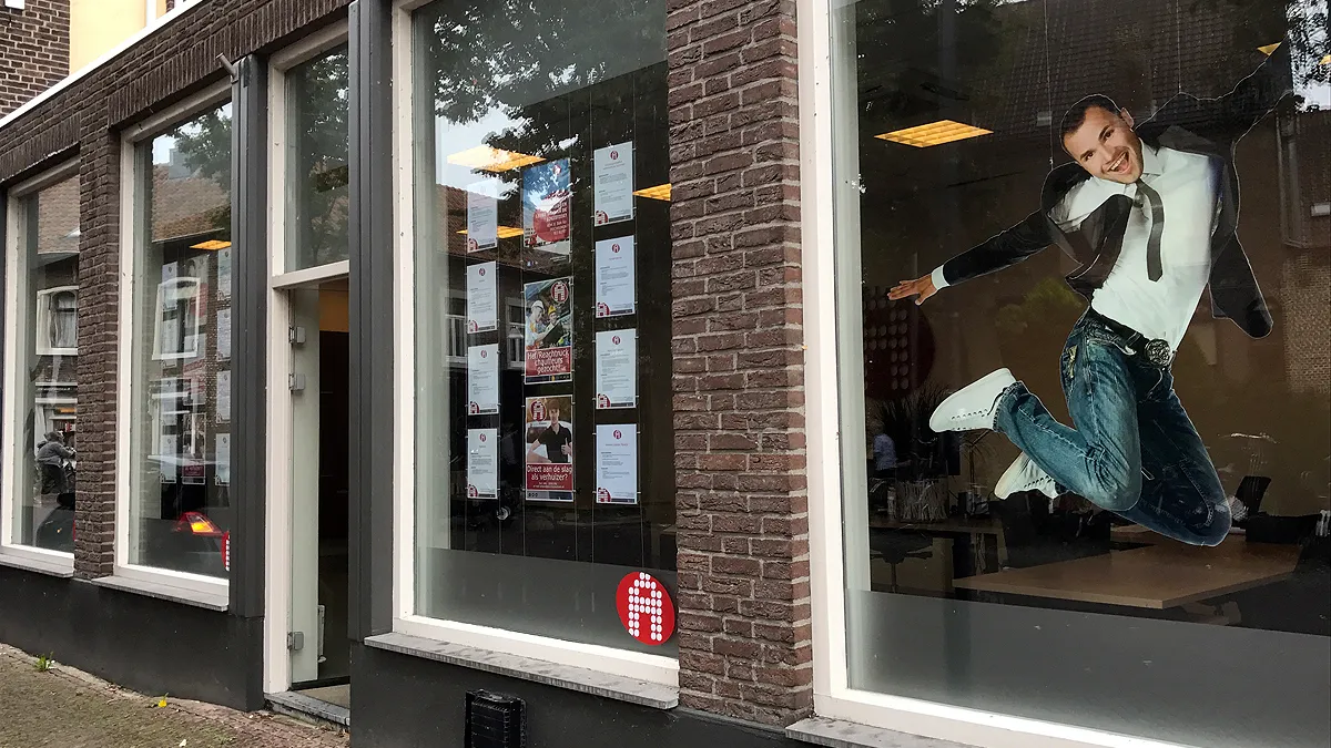 uitzendbureau alert parklaan sittard