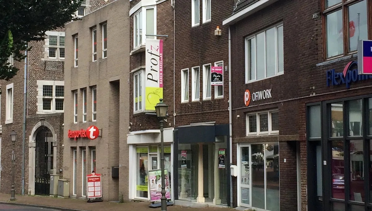 uitzendbureaus rosmolenstraat sittard