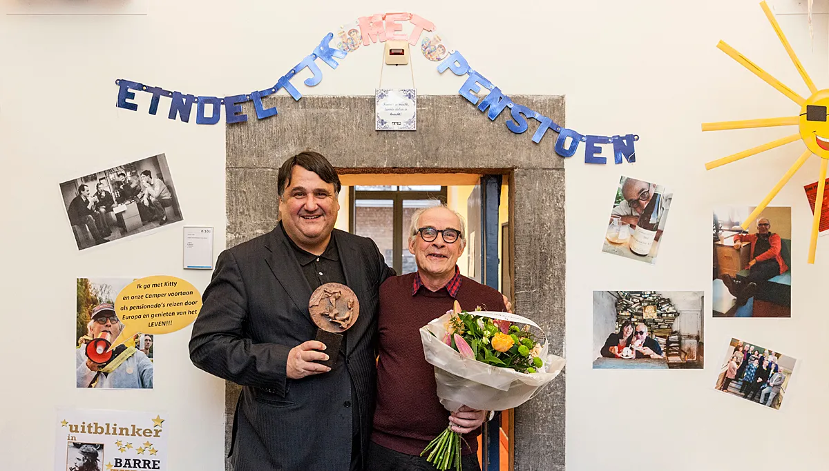 um medal jan muijtjens 110 002 foto philip driessen