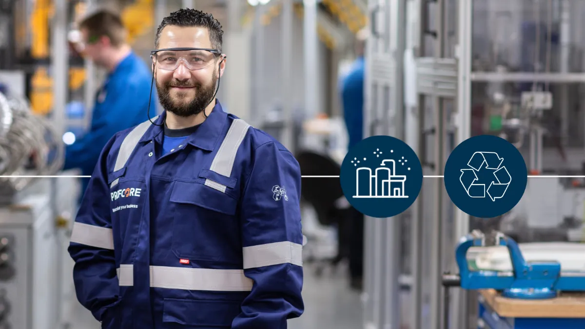 unieke kans procesoperator