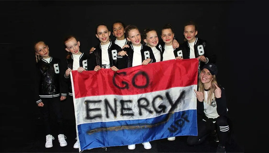 urban dance factory naar wk streetdance glasgow augstusus 2016