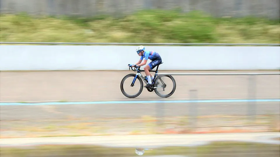 uurrecord sem maessen foto ron verbruggen