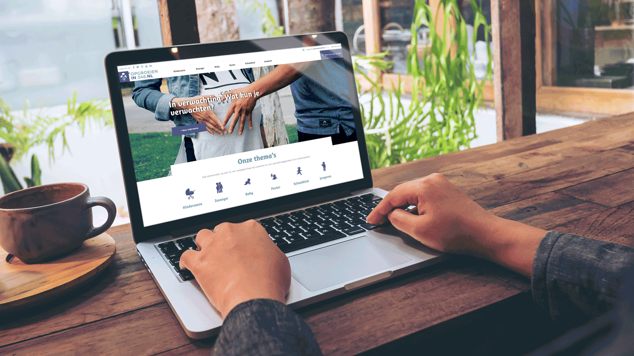 v1 cjg 046 mockup website groot