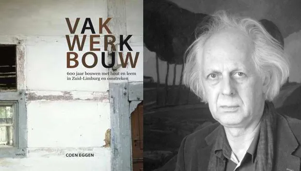 vakwerkbouw coen eggen