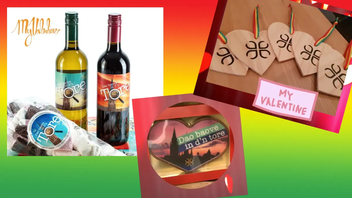 valentijnsactie torrencomite