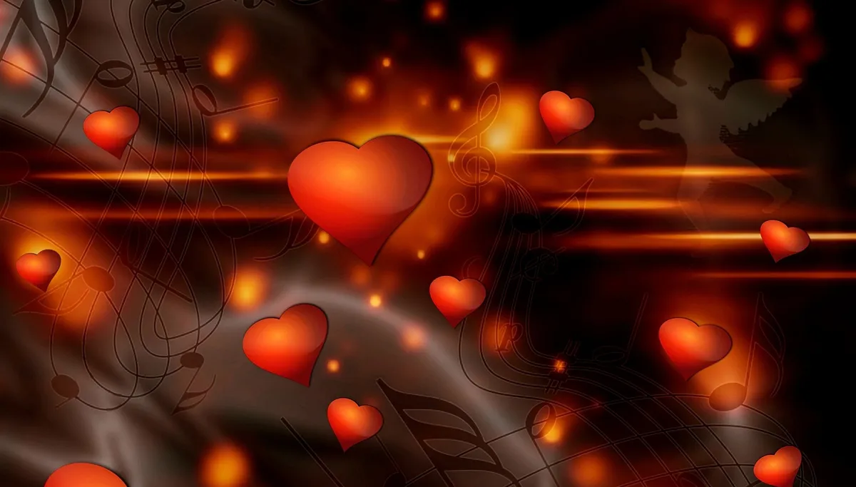 valentines day 263509 valentijnsdag