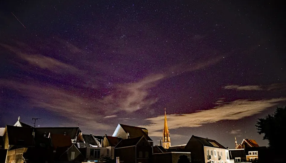 vallende ster annet wagener