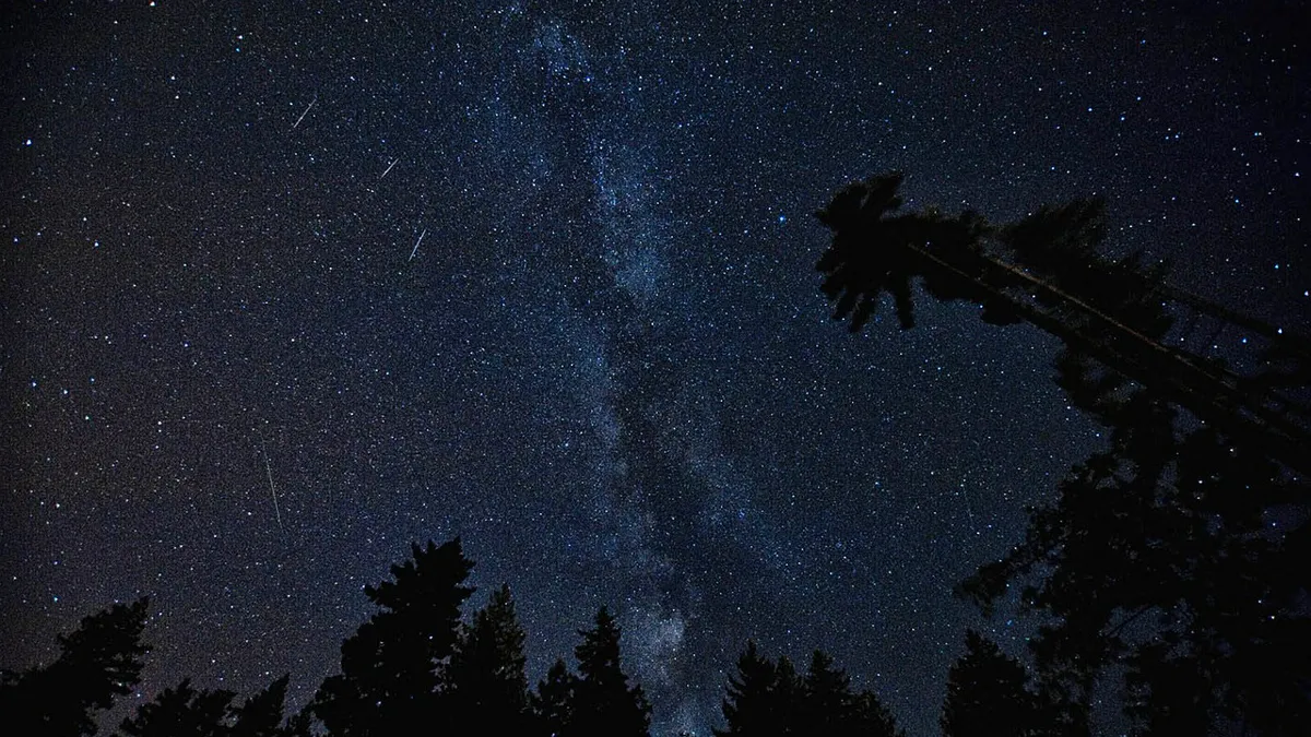 vallende sterren cc0 pixabay