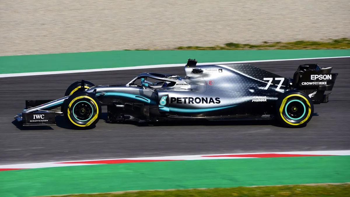 valtteri bottas 77 mercedes artes max from spain cc by sa https creativecommonsorglicensesby sa20