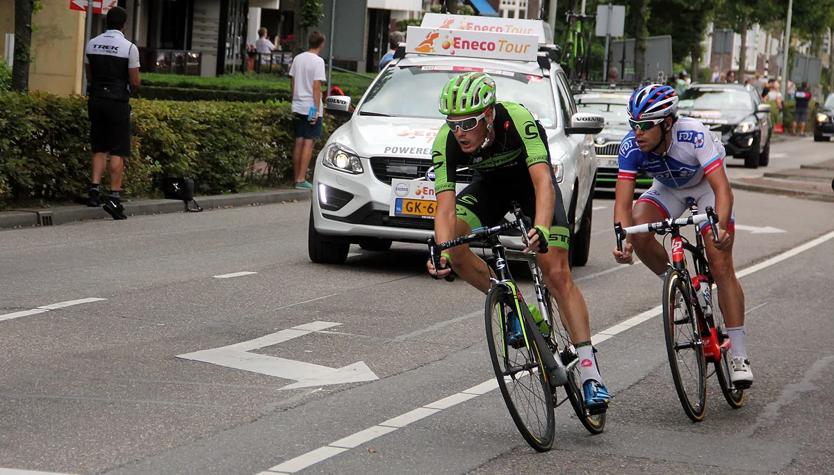 van baarle en le bon nrs 2 en 1
