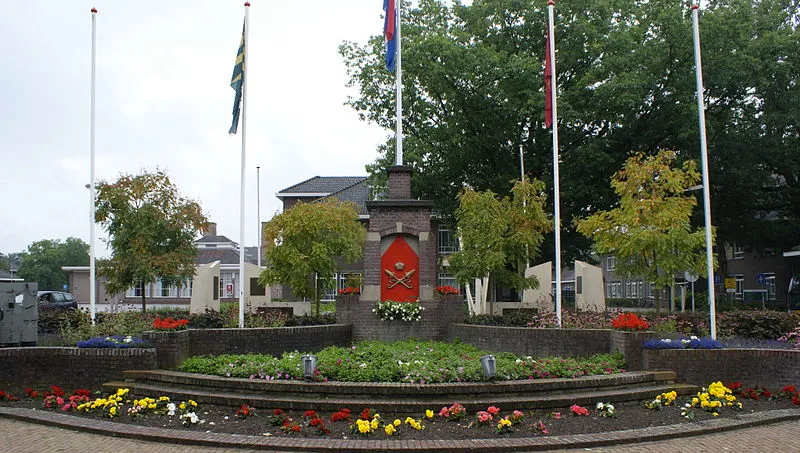 van hornekazerne weert