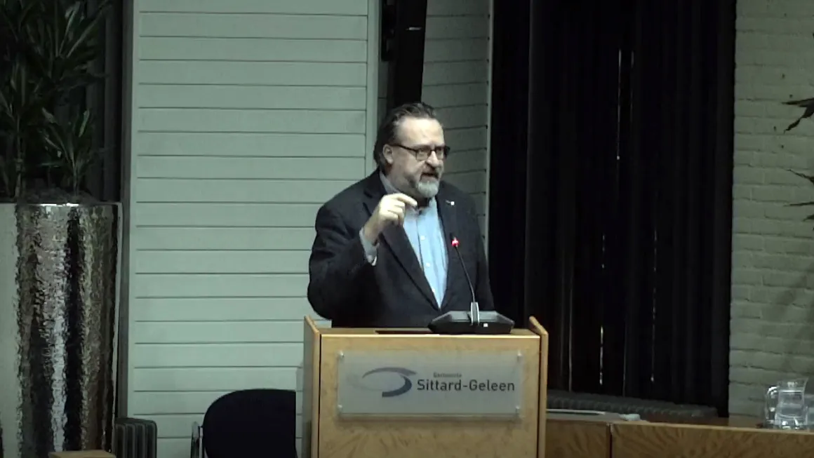 van rijswijk ontraadde de motie van spa 30 januari 2020