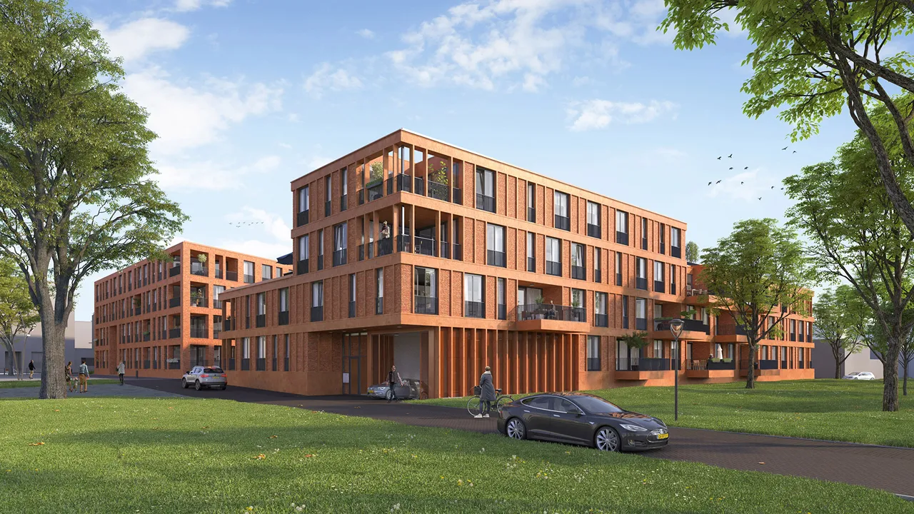 van wijnen 3c polverpark maaastricht