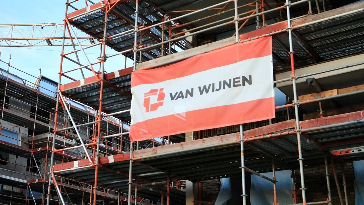 van wijnen bouwt hof van serviam11111