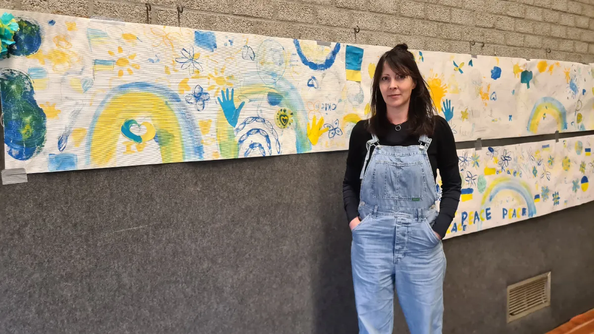 vanessa mezzollatekeningen kindcentrum sittard voor vluchtelingen in glanerbrook