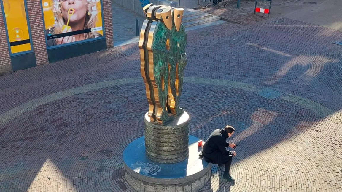 vastelaovesmonument sittard opgeknapt2023