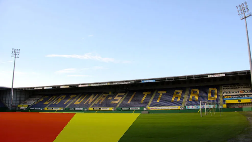 vastelaovessjtehung fortuna sittard stadion oostzijde