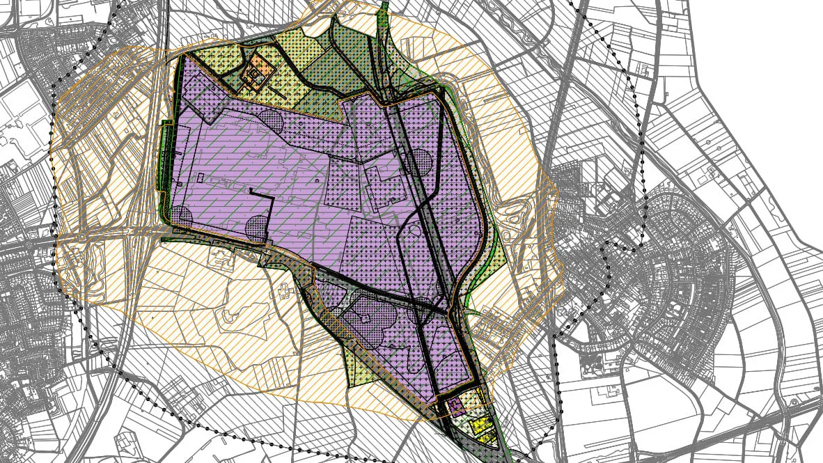 vdl nedcar pip tekening