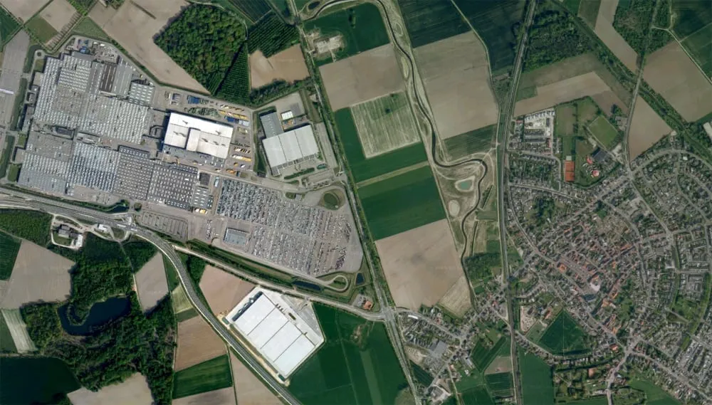 vdl nedcar spoor nieuwstadt1