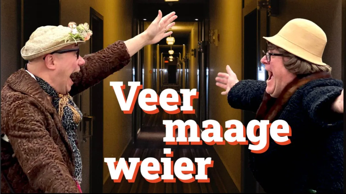 veer maage weier 1 1