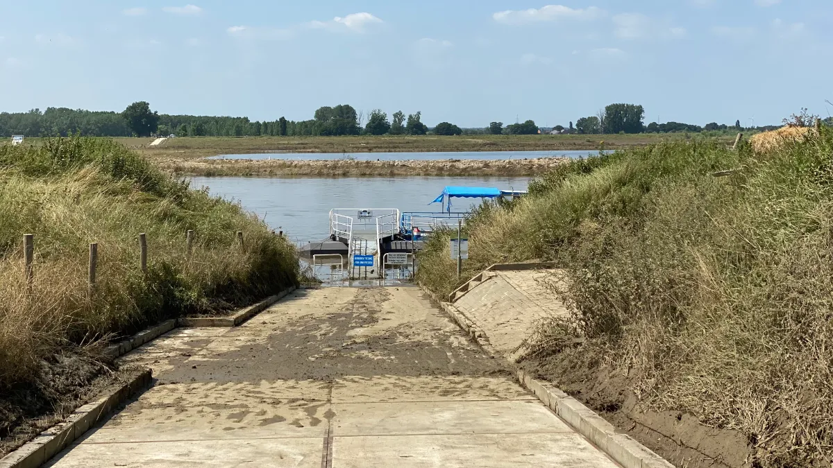 veerstoep t veerke grevenbicht