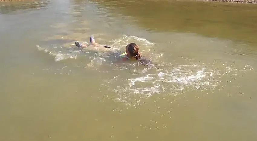 veilig zwemwater waterschap roer en overmaas