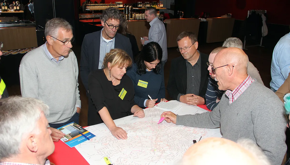 veiligheidsdebat forum